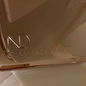 Natasha Denona Glam Face Palette
